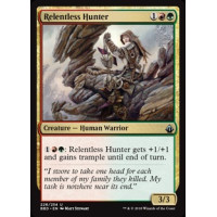 Relentless Hunter (Battlebond)