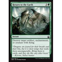 Return to the Earth (Battlebond)