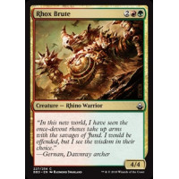 Rhox Brute (Battlebond)
