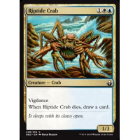 Riptide Crab (Battlebond)