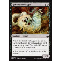 Rotfeaster Maggot (Battlebond)