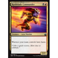 Rushblade Commander (Battlebond)