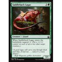 Saddleback Lagac (Battlebond)