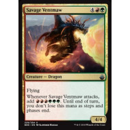 Savage Ventmaw (Battlebond)