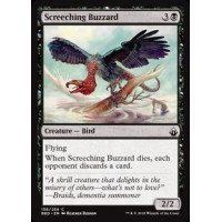 Screeching Buzzard (Battlebond)