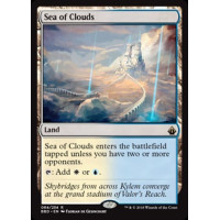 Sea of Clouds (Battlebond)