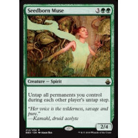 Seedborn Muse (Battlebond)