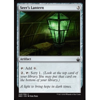 Seer's Lantern (Battlebond)