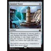Sentinel Tower (Battlebond)