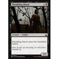 Shambling Ghoul (Battlebond)
