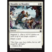 Shoulder to Shoulder (Battlebond)