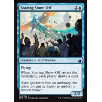 Soaring Show-Off (Battlebond)
