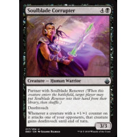 Soulblade Corrupter (Battlebond)