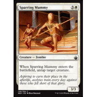 Sparring Mummy (Battlebond)
