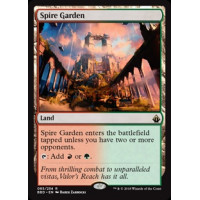 Spire Garden (Battlebond)