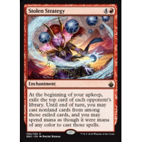 Stolen Strategy (Battlebond)