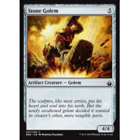 Stone Golem (Battlebond)