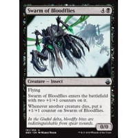 Swarm of Bloodflies (Battlebond)