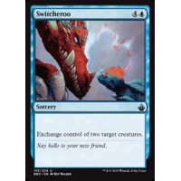 Switcheroo (Battlebond)