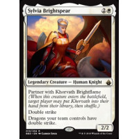Sylvia Brightspear (Battlebond)