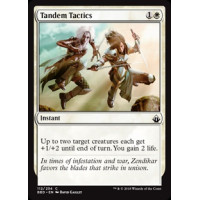 Tandem Tactics (Battlebond)