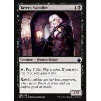 Tavern Swindler (Battlebond)