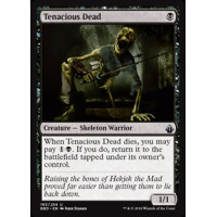 Tenacious Dead (Battlebond)