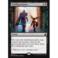 Thrilling Encore (Battlebond)