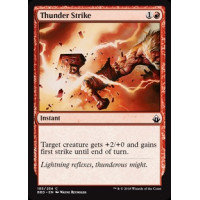 Thunder Strike (Battlebond)