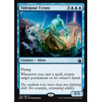 Tidespout Tyrant (Battlebond)