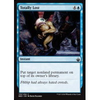 Totally Lost (Battlebond)