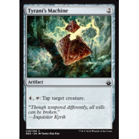 Tyrant's Machine (Battlebond)