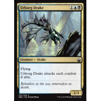 Urborg Drake (Battlebond)