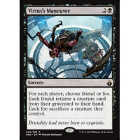 Virtus's Maneuver (Battlebond)