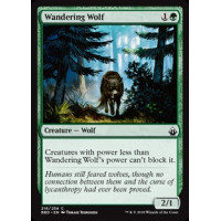 Wandering Wolf (Battlebond)