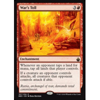 War's Toll (Battlebond)