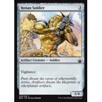 Yotian Soldier (Battlebond)