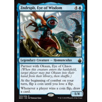 Zndrsplt, Eye of Wisdom (Battlebond)