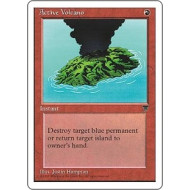 Active Volcano (Chronicles)