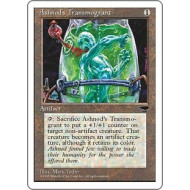 Ashnod's Transmogrant (Chronicles)