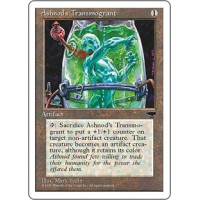 Ashnod's Transmogrant (Chronicles)