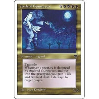 Axelrod Gunnarson (Chronicles)