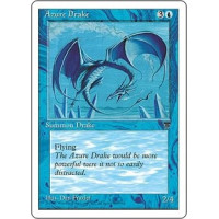 Azure Drake (Chronicles)