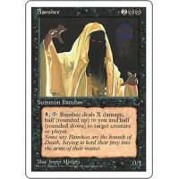 Banshee (Chronicles)