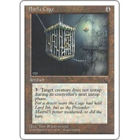 Barl's Cage (Chronicles)
