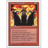 Beasts of Bogardan (Chronicles)