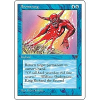 Boomerang (Chronicles)