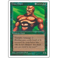 Craw Giant (Chronicles)