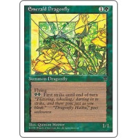 Emerald Dragonfly (Chronicles)