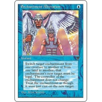 Enchantment Alteration (Chronicles)